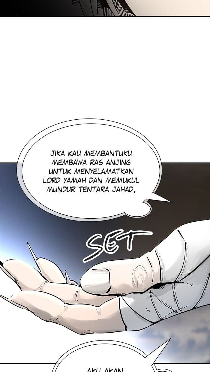 Chapter Komik
              Tower of God Chapter 451 - page 60