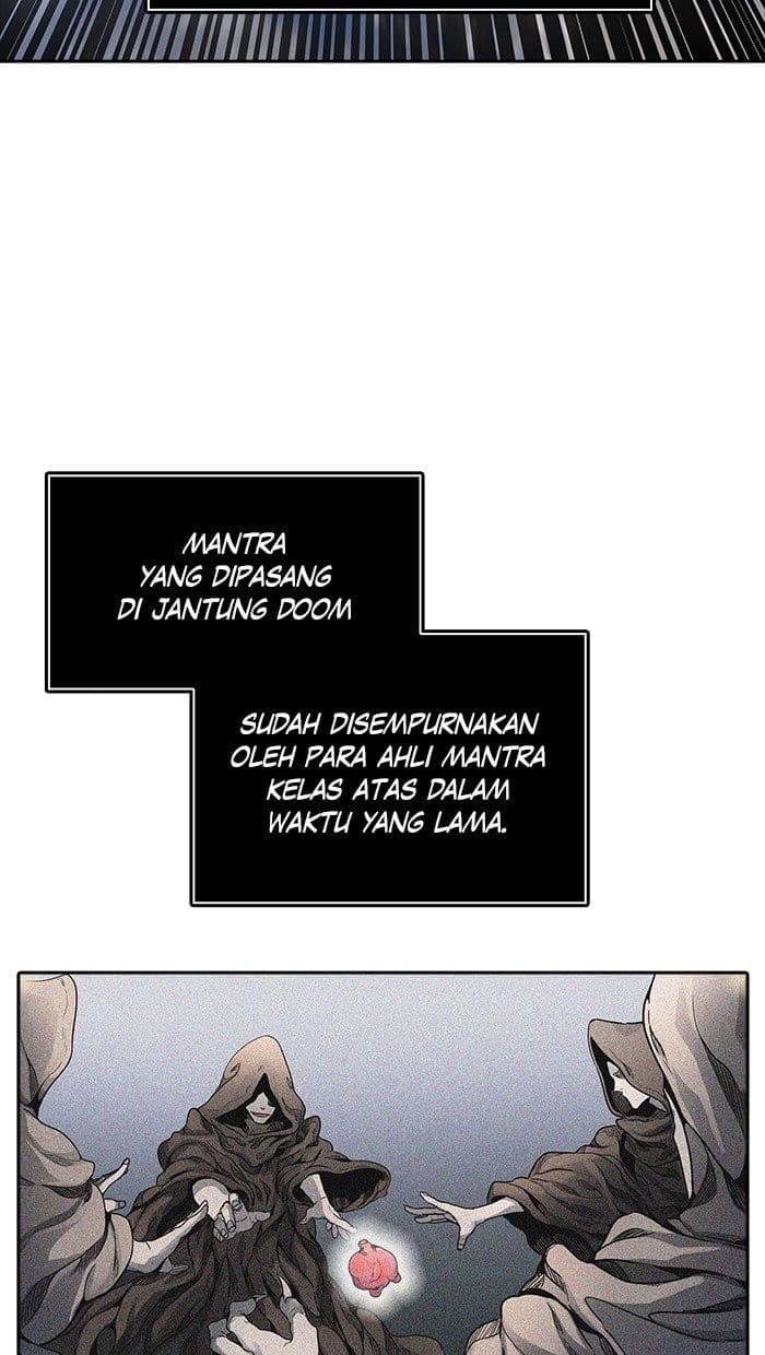 Chapter Komik
              Tower of God Chapter 451 - page 36