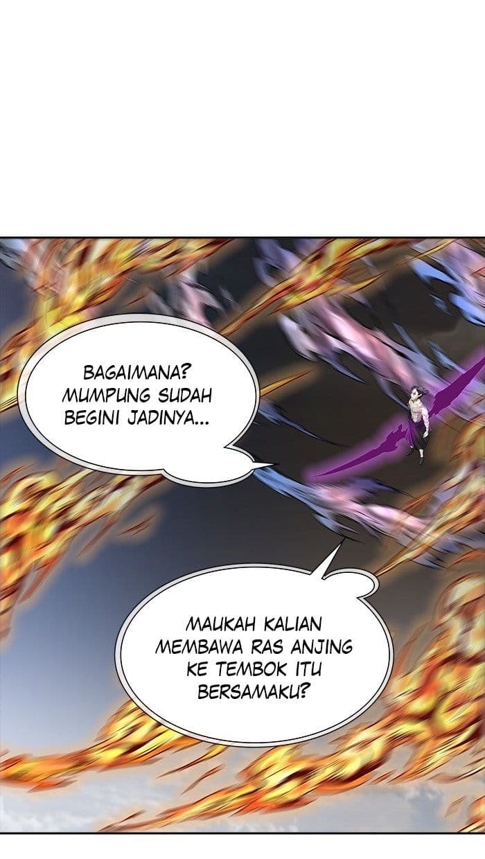 Chapter Komik
              Tower of God Chapter 451 - page 54