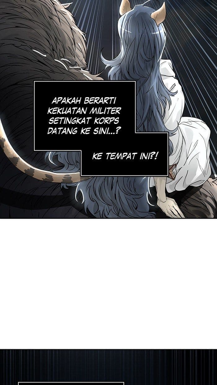 Chapter Komik
              Tower of God Chapter 451 - page 75