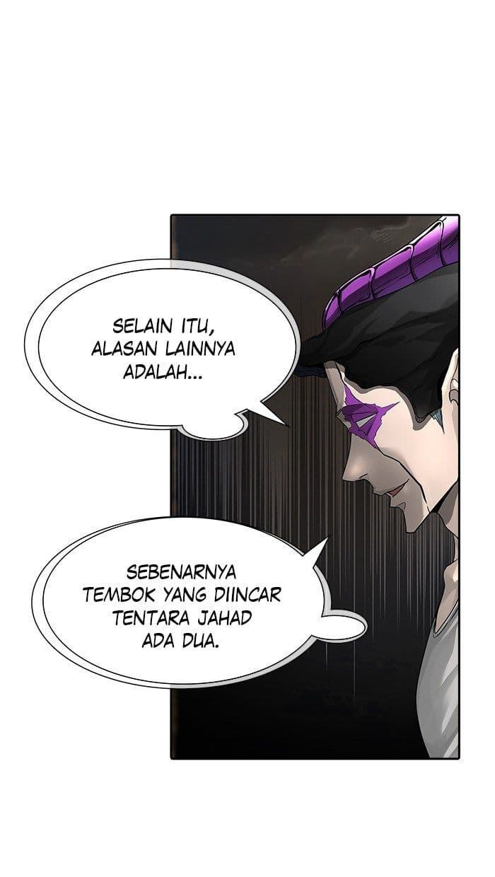 Chapter Komik
              Tower of God Chapter 451 - page 56