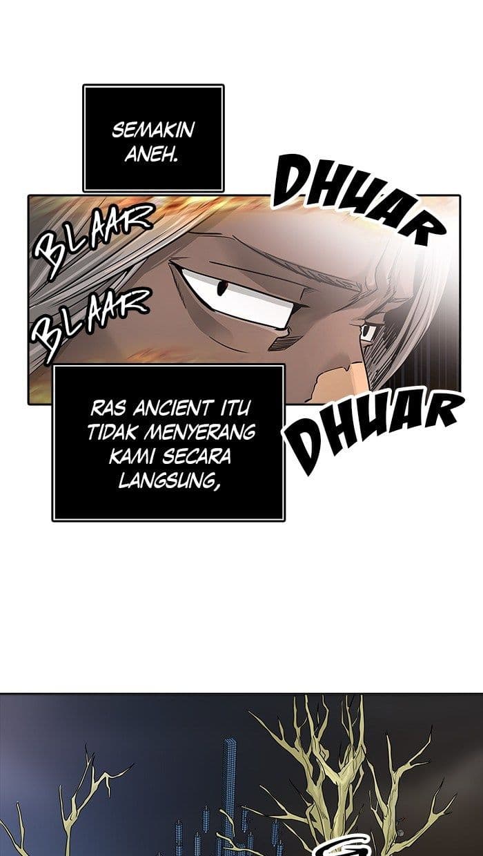 Chapter Komik
              Tower of God Chapter 451 - page 12