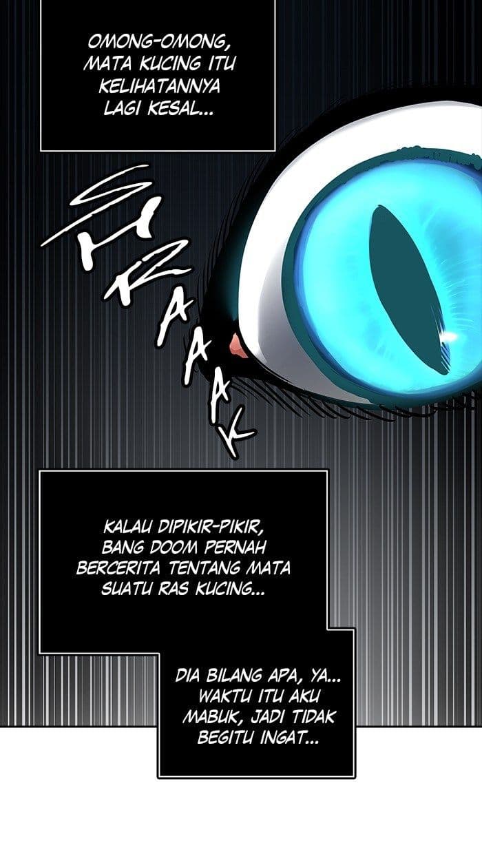 Chapter Komik
              Tower of God Chapter 451 - page 76