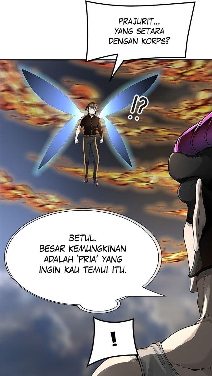 Chapter Komik
              Tower of God Chapter 451 - page 58