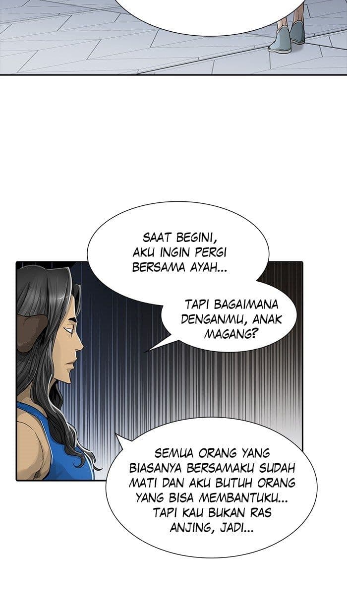 Chapter Komik
              Tower of God Chapter 452 - page 47