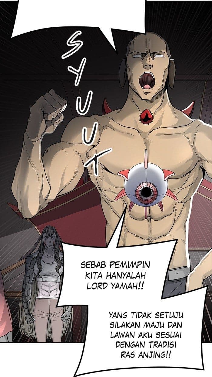 Chapter Komik
              Tower of God Chapter 452 - page 63