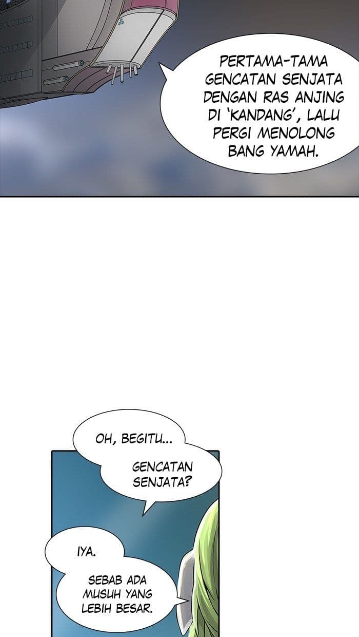 Chapter Komik
              Tower of God Chapter 452 - page 66