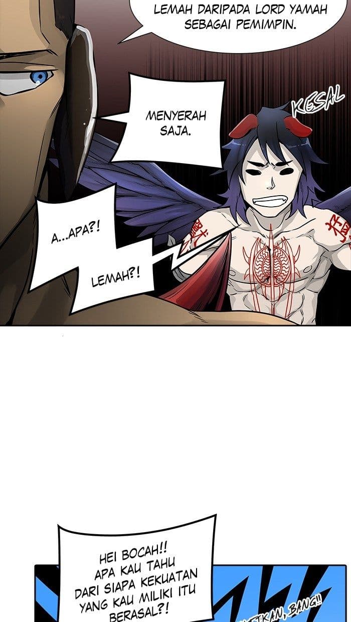 Chapter Komik
              Tower of God Chapter 452 - page 32