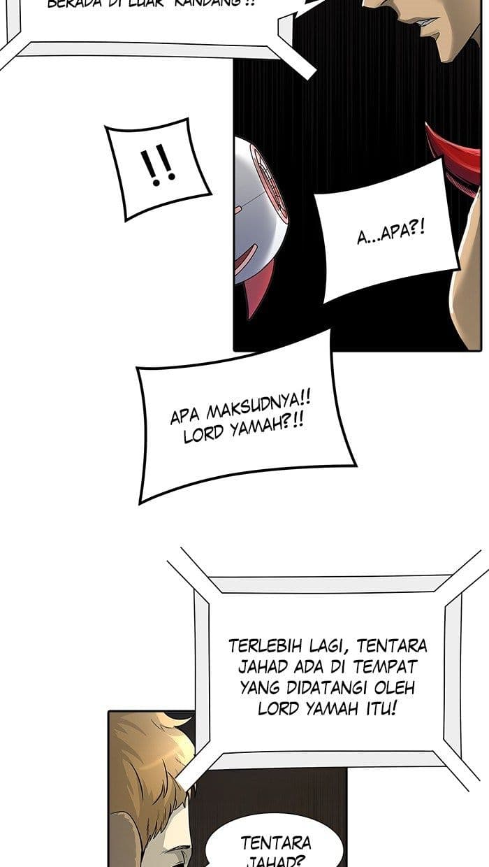 Chapter Komik
              Tower of God Chapter 452 - page 61