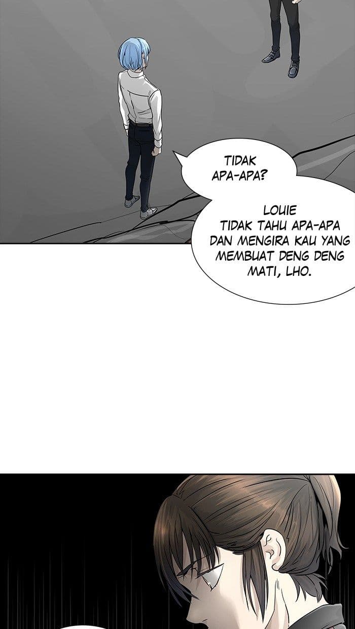 Chapter Komik
              Tower of God Chapter 452 - page 34