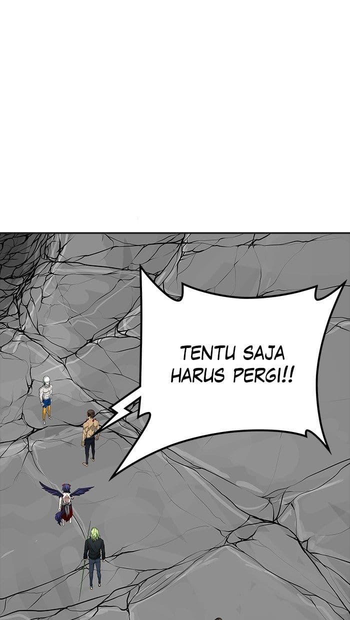 Chapter Komik
              Tower of God Chapter 452 - page 29