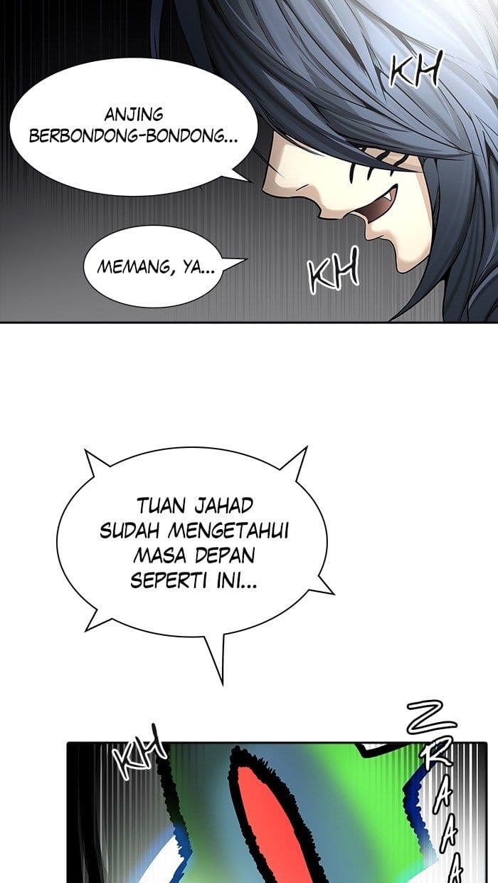 Chapter Komik
              Tower of God Chapter 452 - page 122