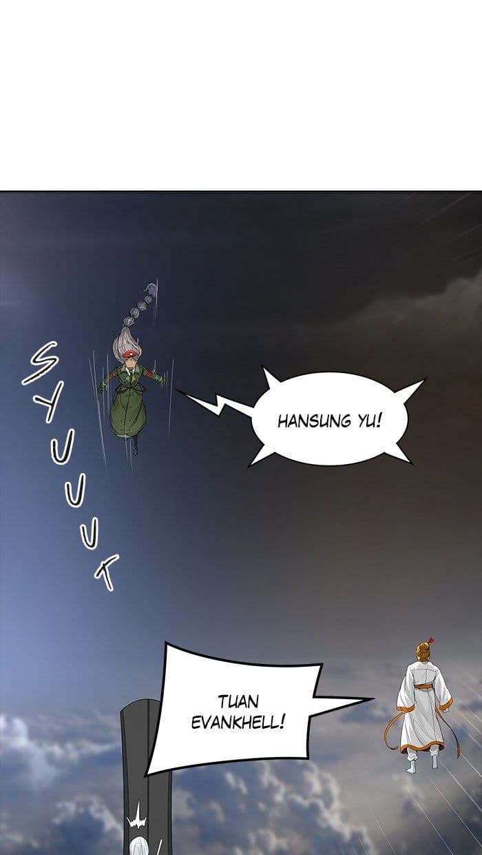 Chapter Komik
              Tower of God Chapter 452 - page 50