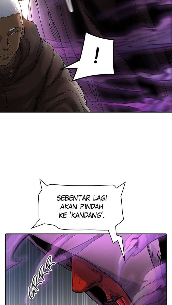 Chapter Komik
              Tower of God Chapter 452 - page 22