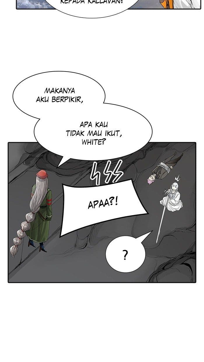 Chapter Komik
              Tower of God Chapter 452 - page 52