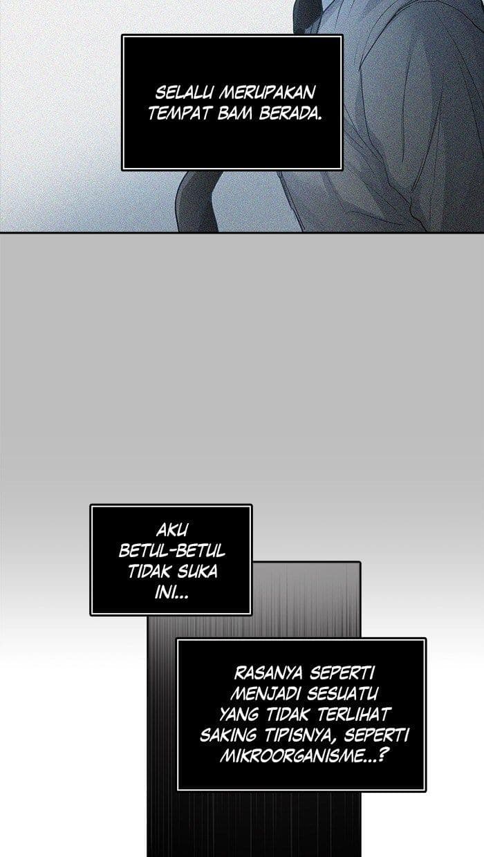 Chapter Komik
              Tower of God Chapter 452 - page 18