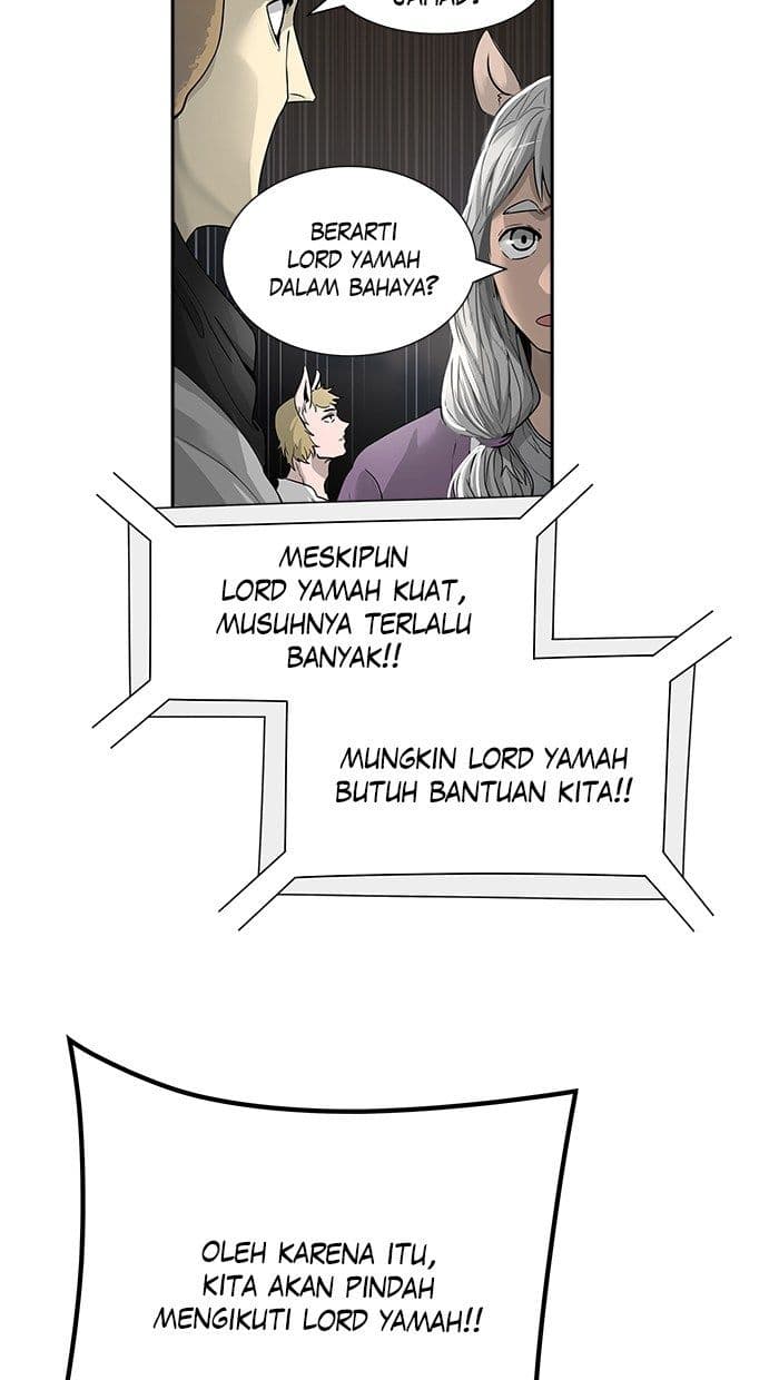 Chapter Komik
              Tower of God Chapter 452 - page 62