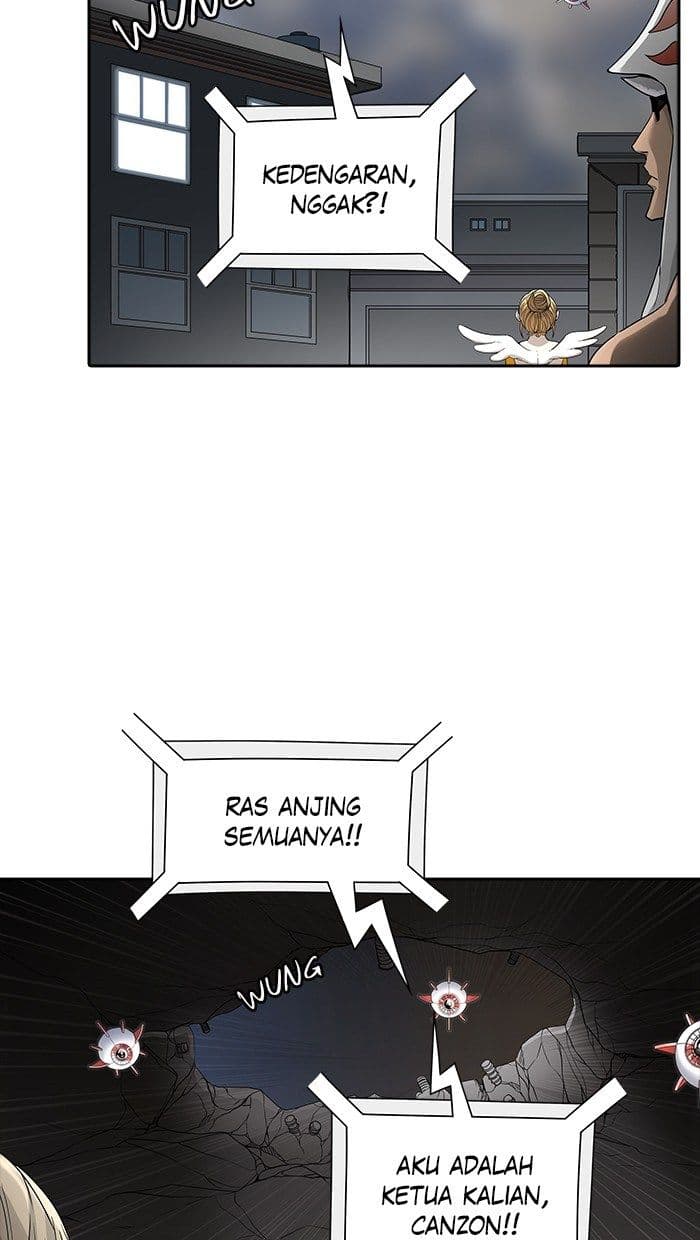 Chapter Komik
              Tower of God Chapter 452 - page 58