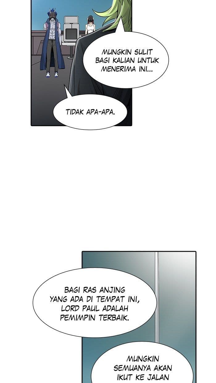 Chapter Komik
              Tower of God Chapter 452 - page 67