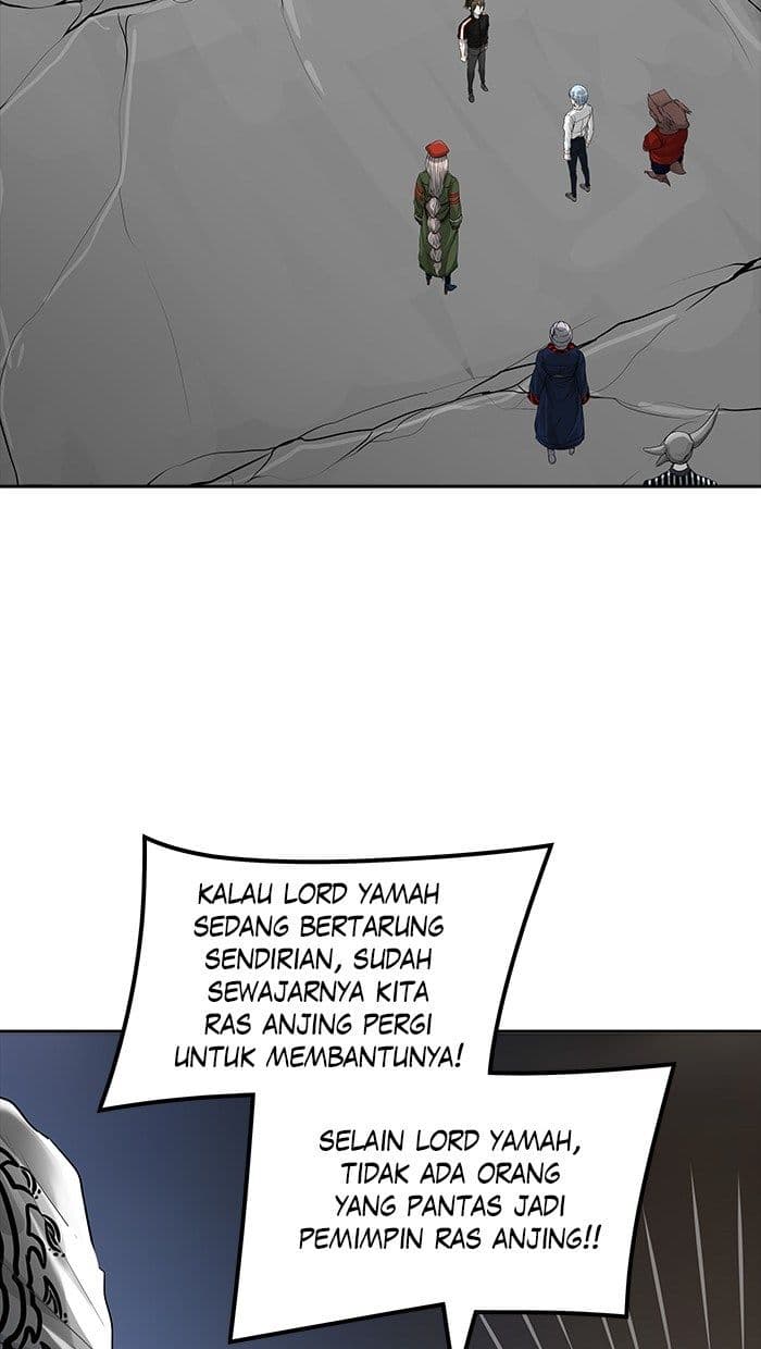 Chapter Komik
              Tower of God Chapter 452 - page 30