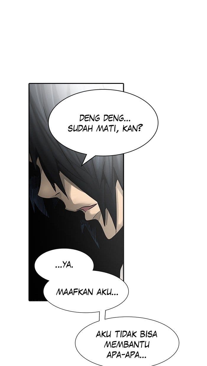 Chapter Komik
              Tower of God Chapter 452 - page 39