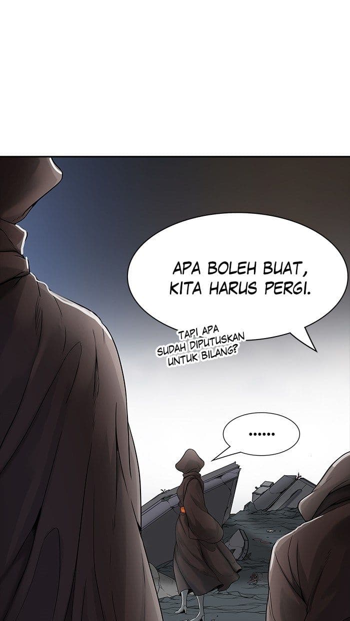 Chapter Komik
              Tower of God Chapter 452 - page 24