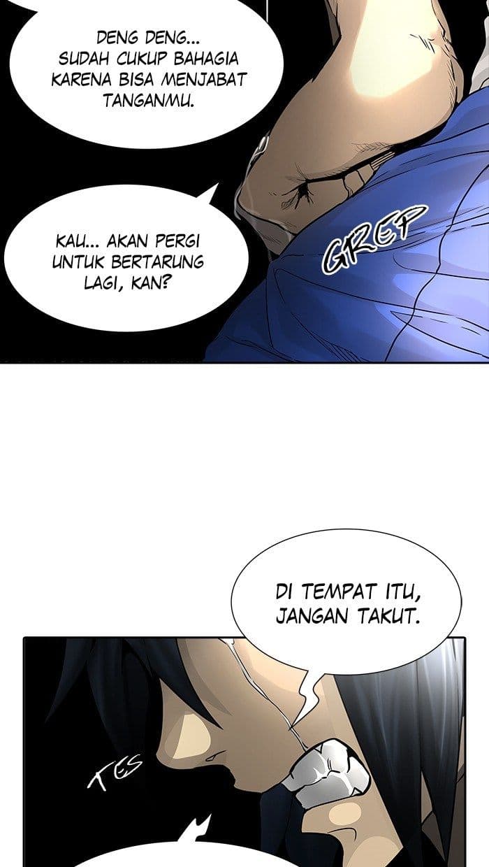 Chapter Komik
              Tower of God Chapter 452 - page 42