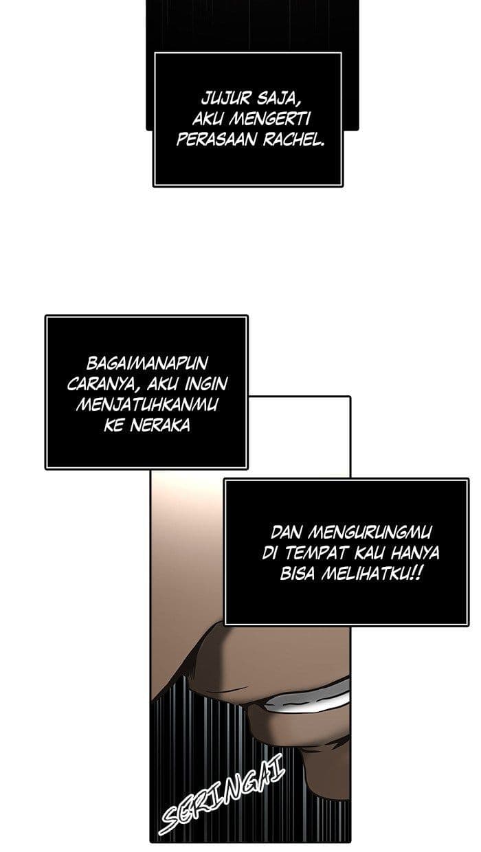 Chapter Komik
              Tower of God Chapter 452 - page 19