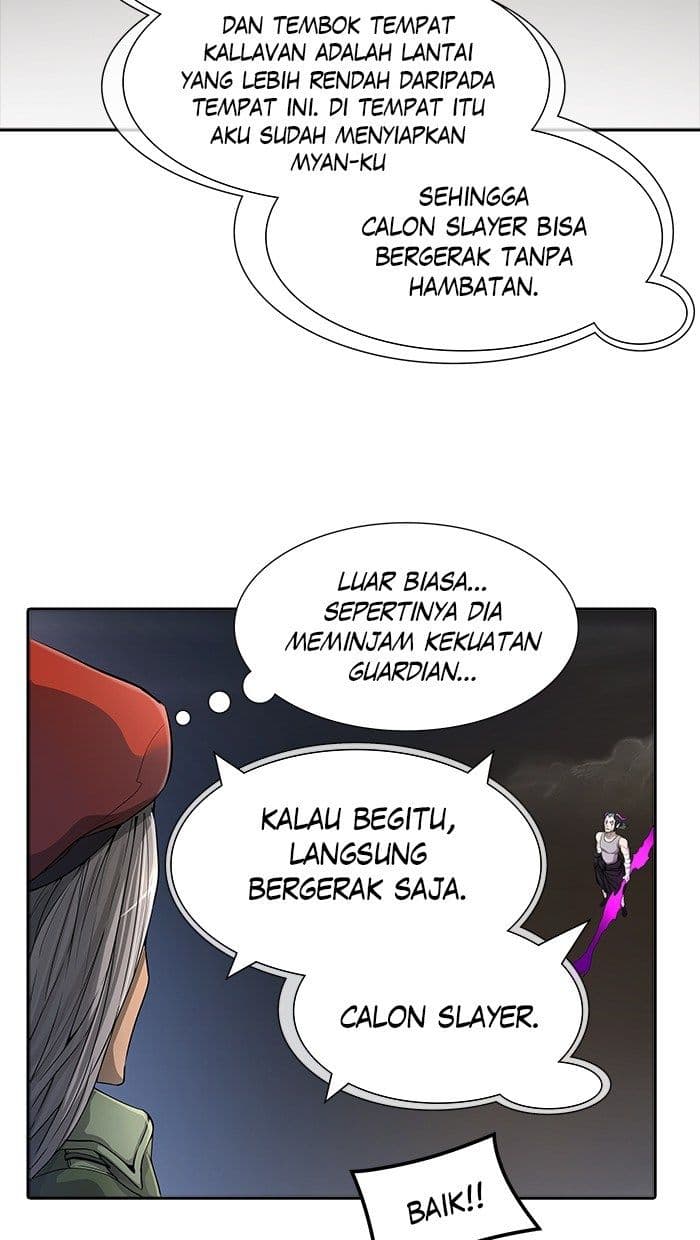 Chapter Komik
              Tower of God Chapter 452 - page 77