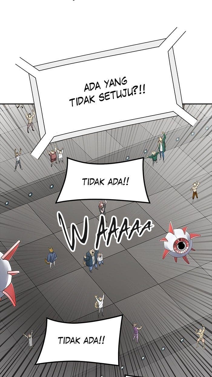 Chapter Komik
              Tower of God Chapter 452 - page 64