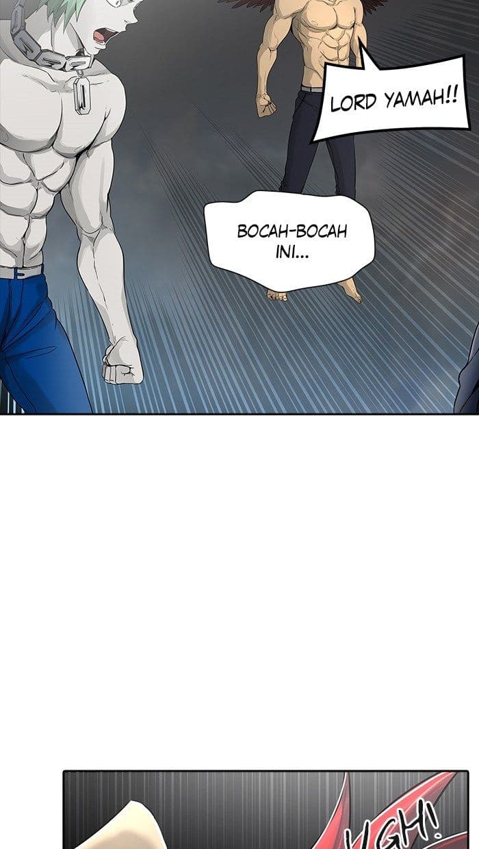 Chapter Komik
              Tower of God Chapter 452 - page 119