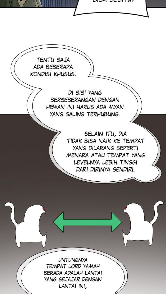 Chapter Komik
              Tower of God Chapter 452 - page 76