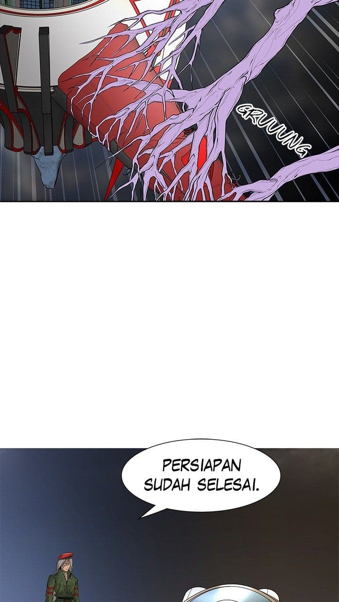 Chapter Komik
              Tower of God Chapter 452 - page 70