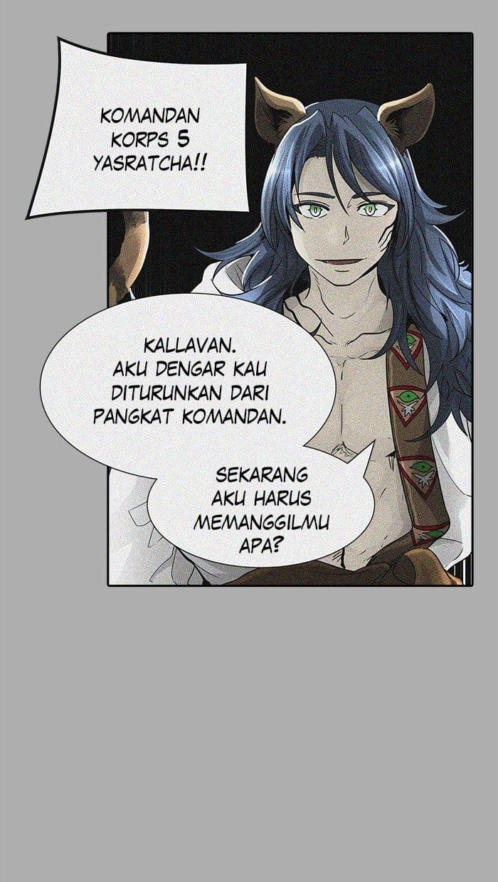 Chapter Komik
              Tower of God Chapter 453 - page 89