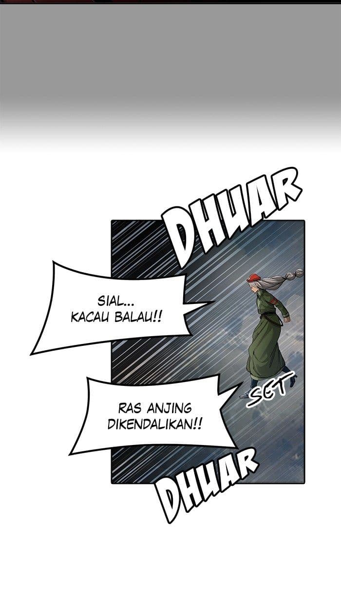 Chapter Komik
              Tower of God Chapter 453 - page 46