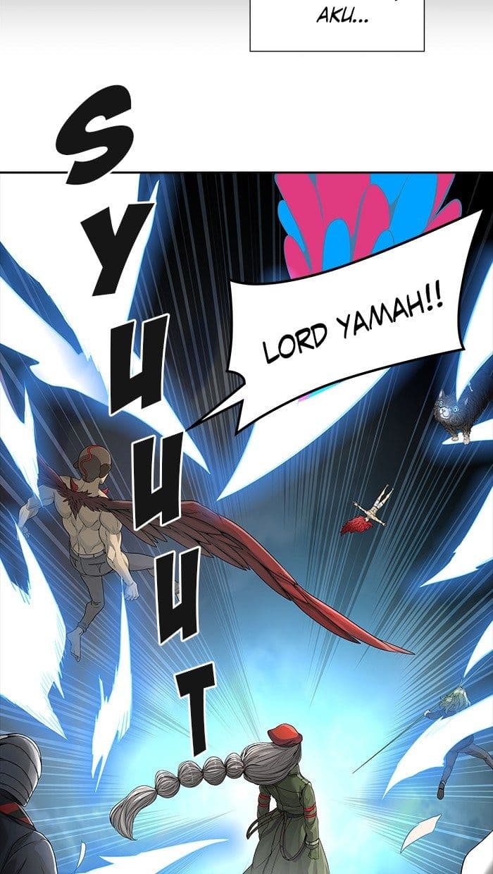 Chapter Komik
              Tower of God Chapter 453 - page 4