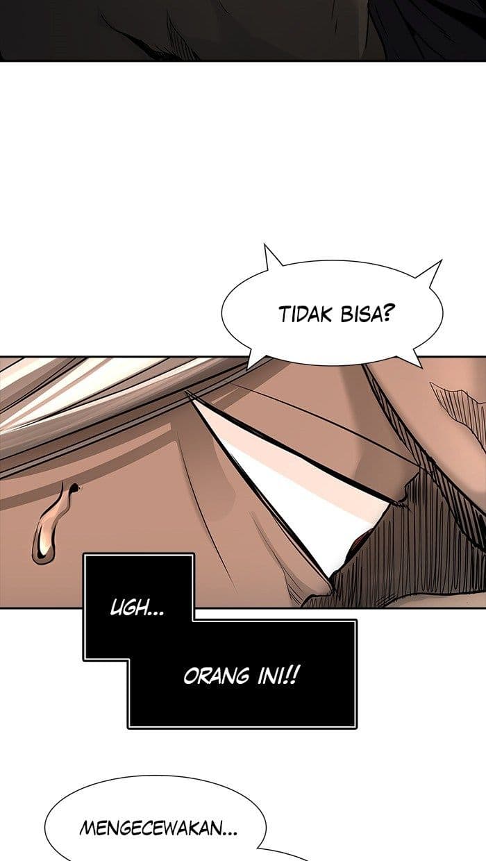 Chapter Komik
              Tower of God Chapter 453 - page 63