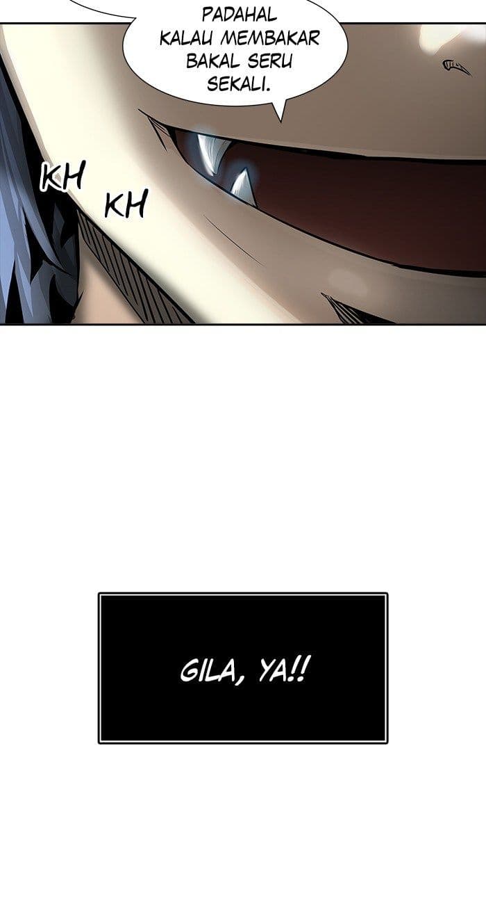 Chapter Komik
              Tower of God Chapter 453 - page 64