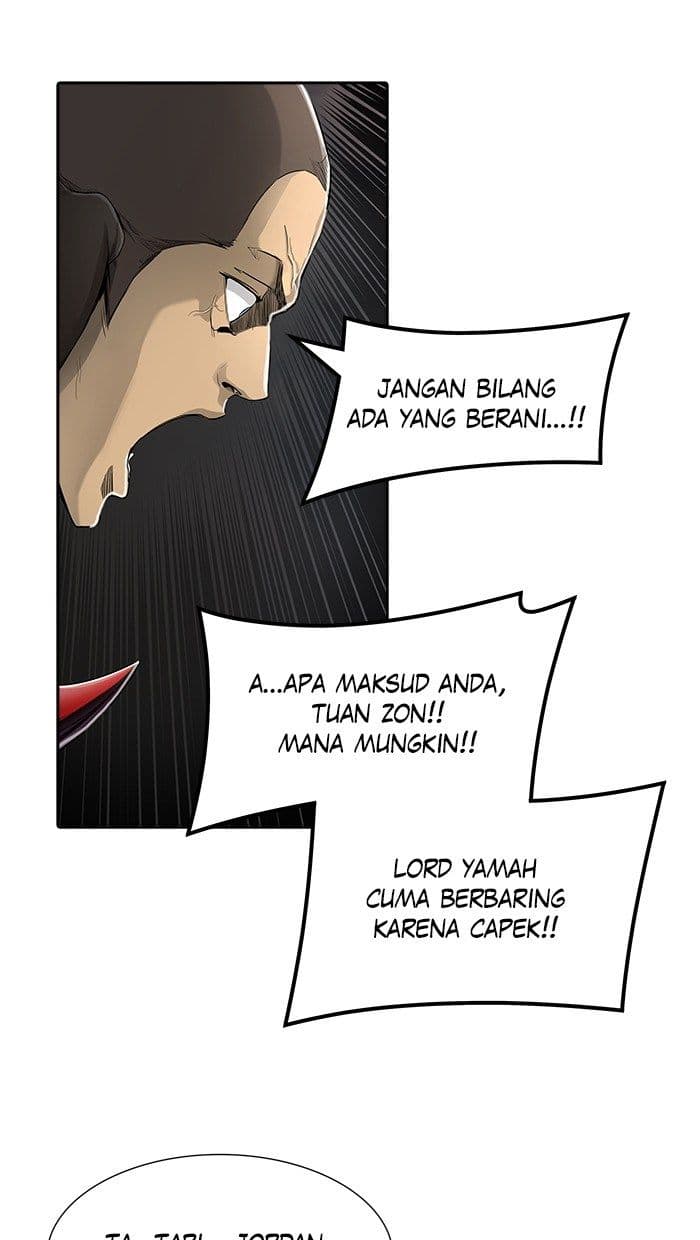 Chapter Komik
              Tower of God Chapter 453 - page 19