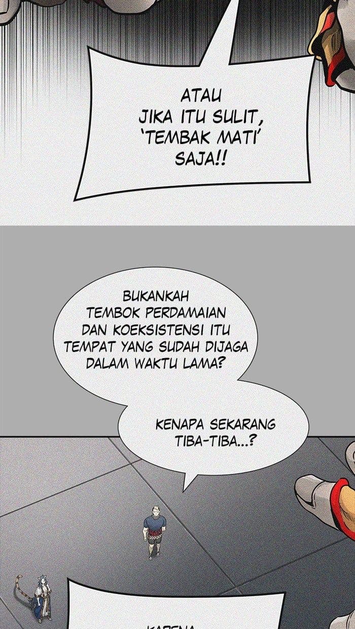 Chapter Komik
              Tower of God Chapter 453 - page 95