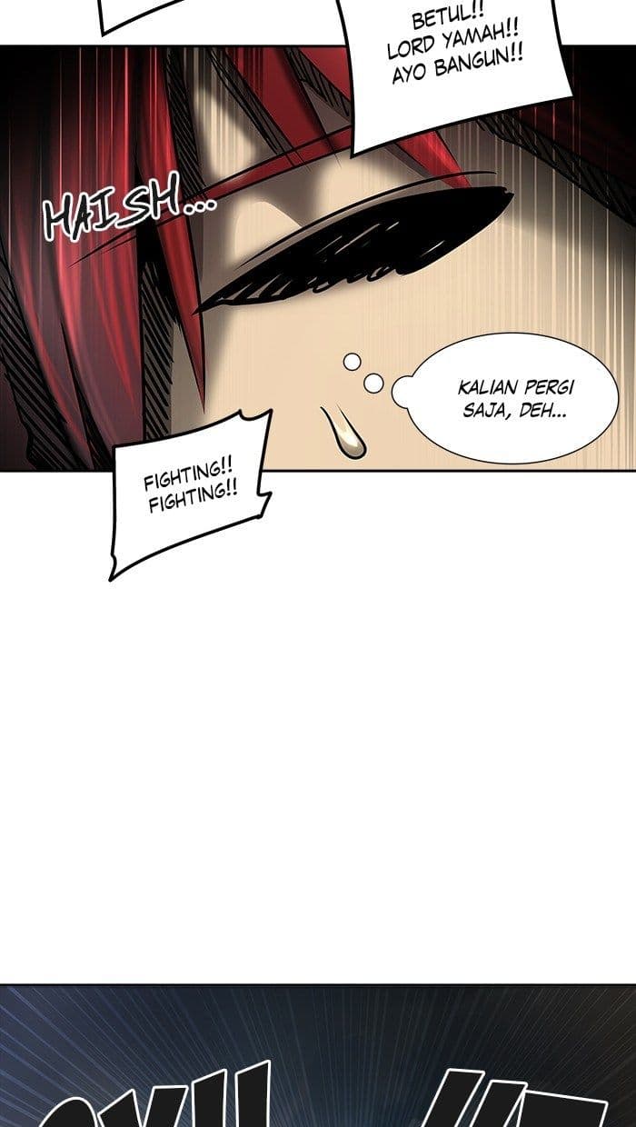 Chapter Komik
              Tower of God Chapter 453 - page 21