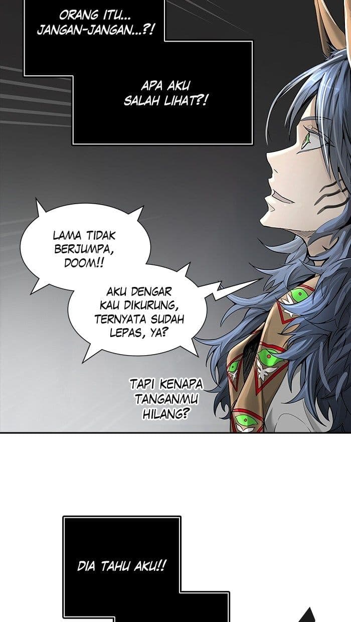 Chapter Komik
              Tower of God Chapter 453 - page 23