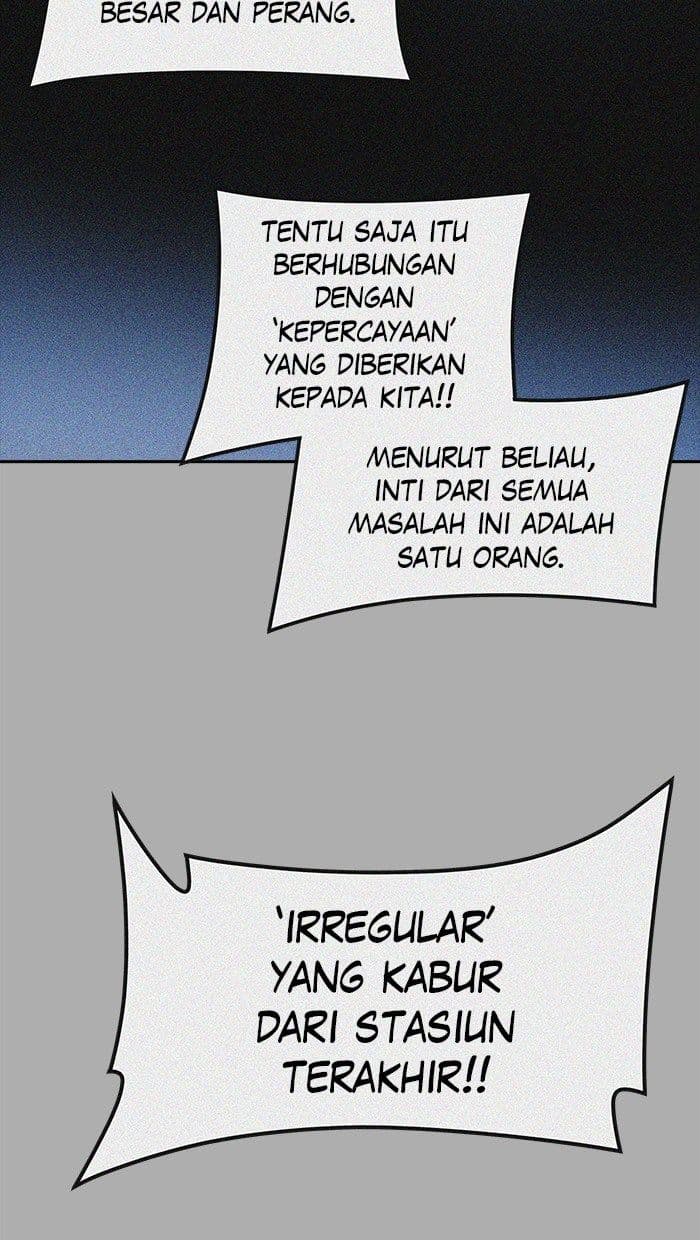 Chapter Komik
              Tower of God Chapter 453 - page 97