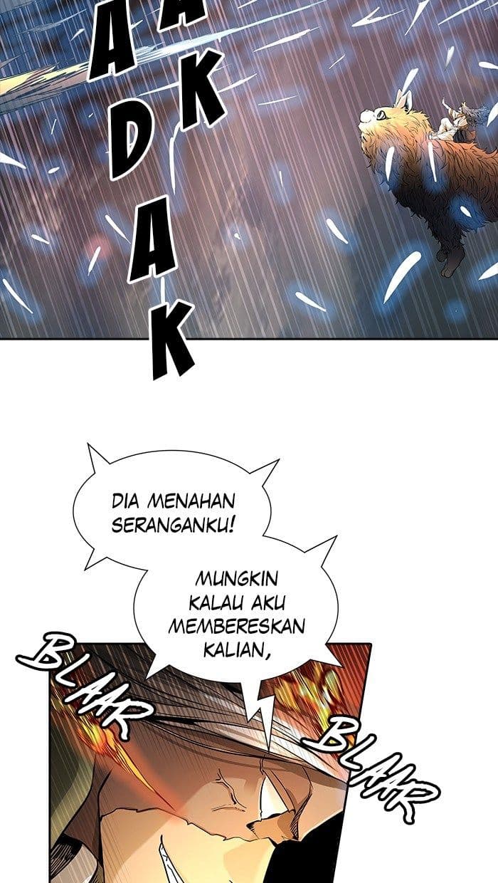 Chapter Komik
              Tower of God Chapter 453 - page 52