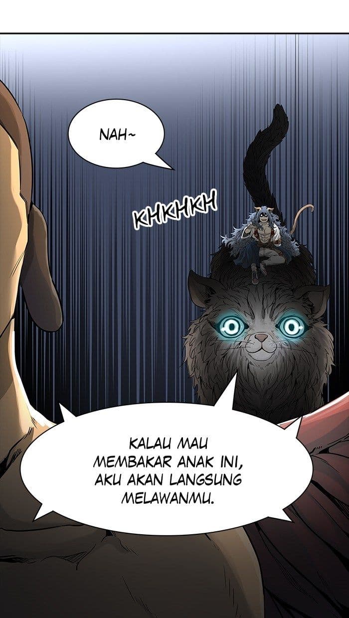 Chapter Komik
              Tower of God Chapter 453 - page 62