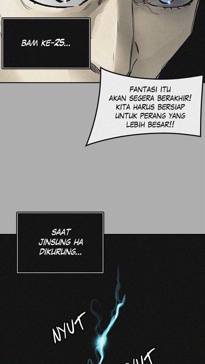 Chapter Komik
              Tower of God Chapter 453 - page 100