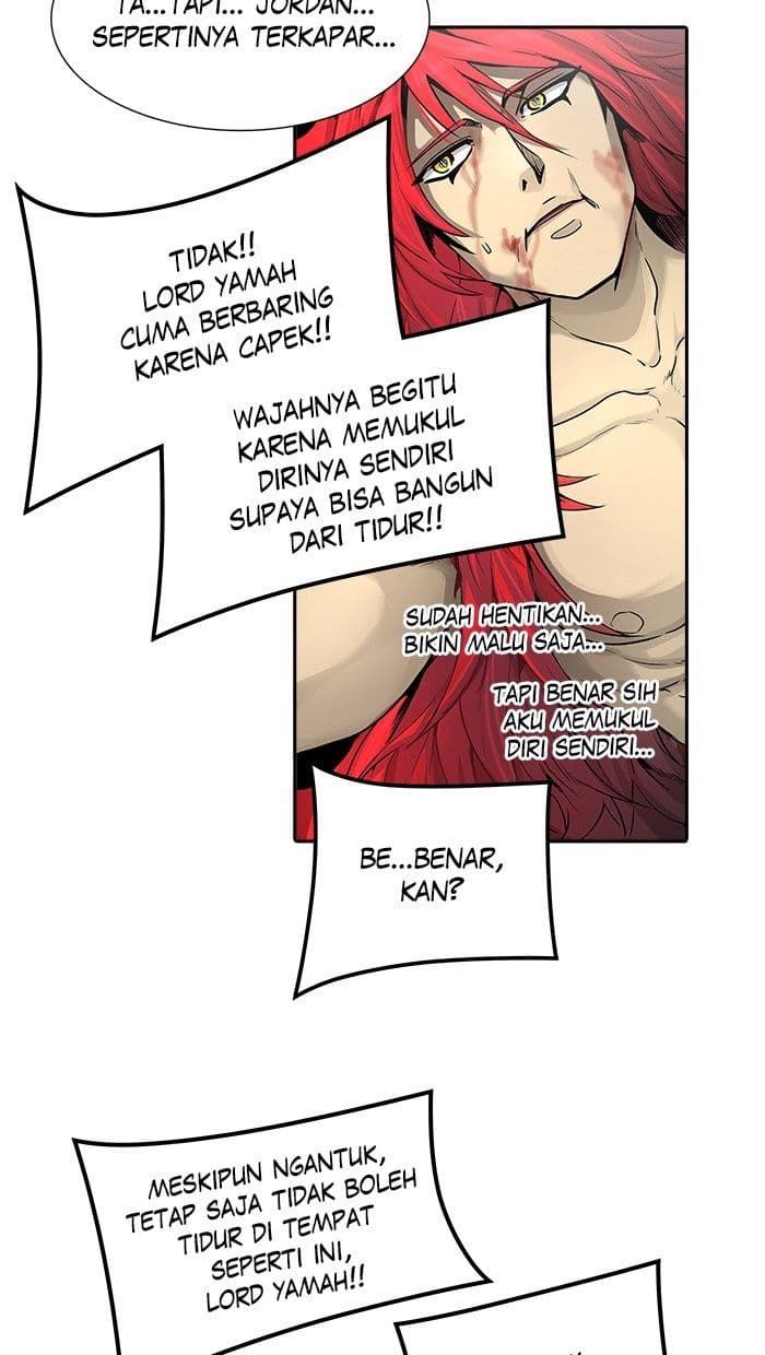 Chapter Komik
              Tower of God Chapter 453 - page 20