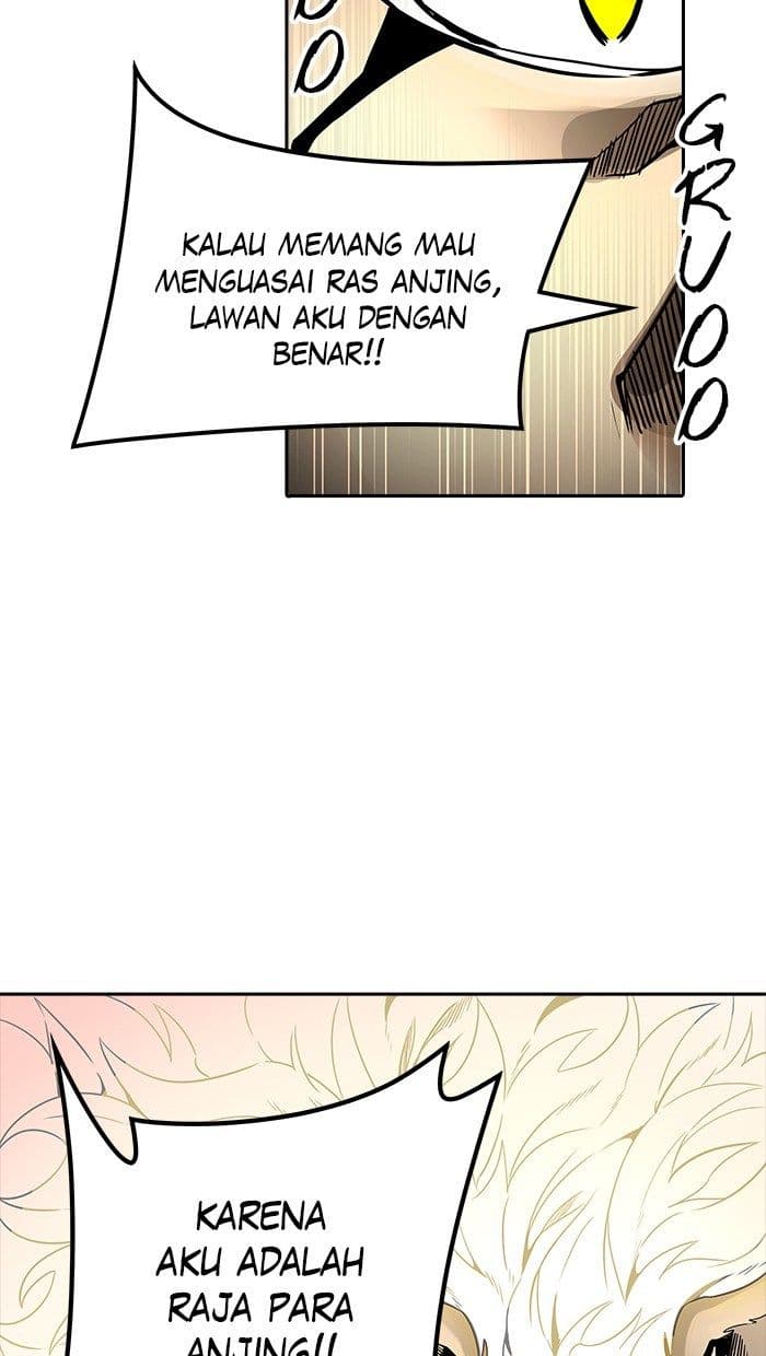 Chapter Komik
              Tower of God Chapter 453 - page 69