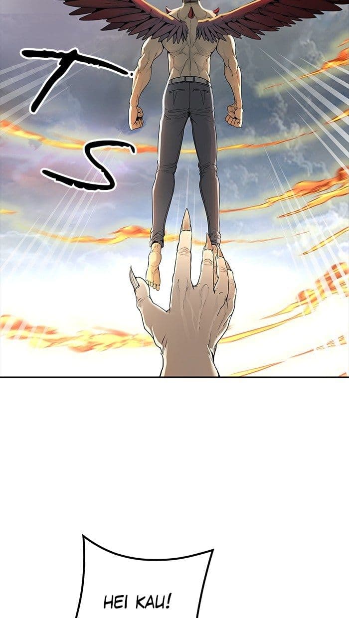 Chapter Komik
              Tower of God Chapter 453 - page 59