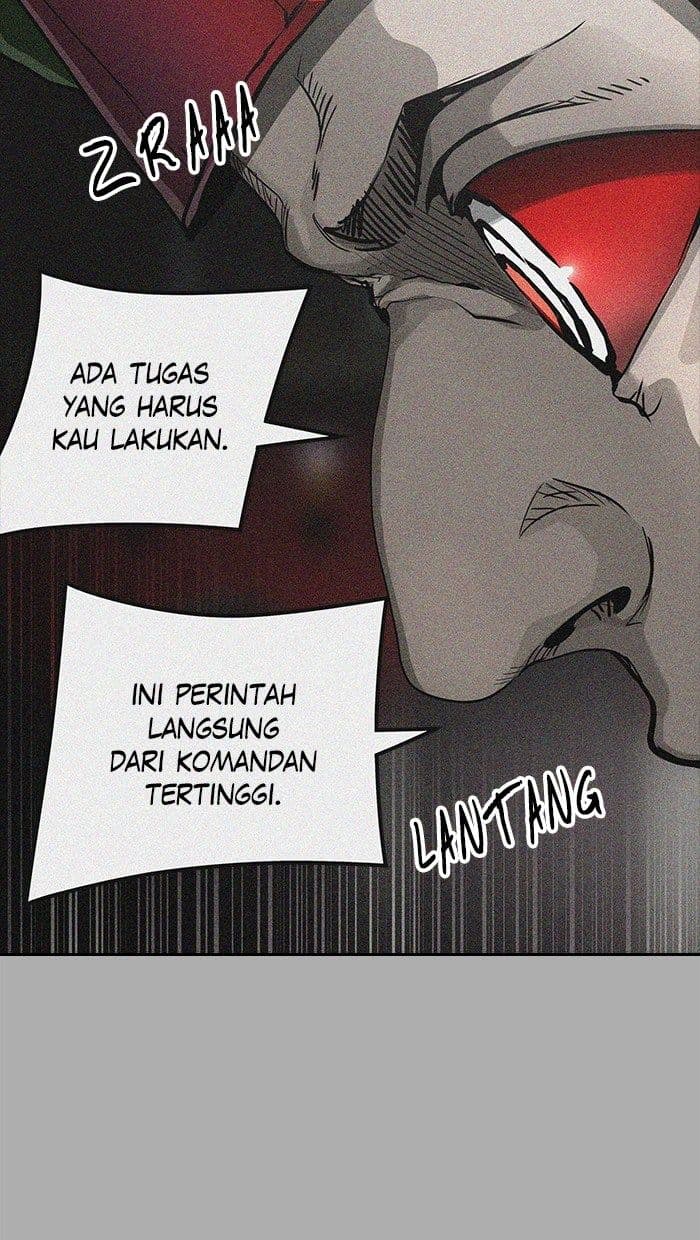 Chapter Komik
              Tower of God Chapter 453 - page 86